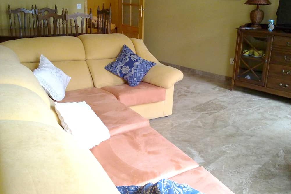 Photo of Livingroom in Cazorla