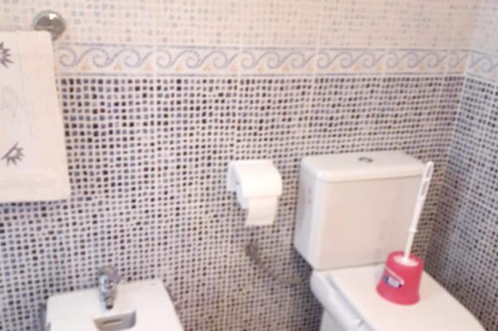 Photo of Bathroom in Cazorla