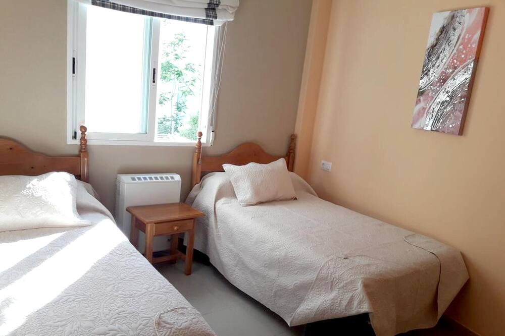 Photo of Bedroom in Cazorla