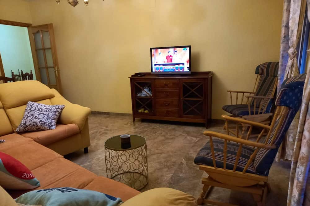 Photo of Livingroom in Cazorla