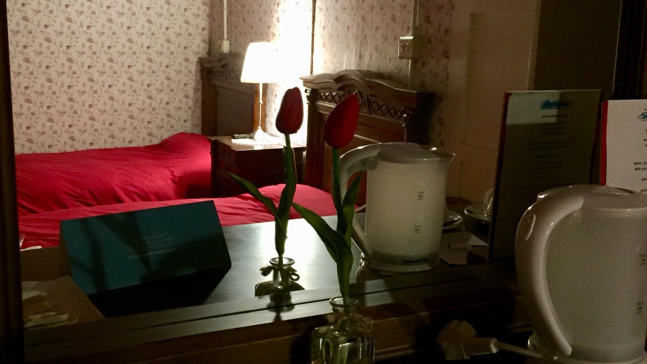 Photo of Bedroom in Los Alcazares