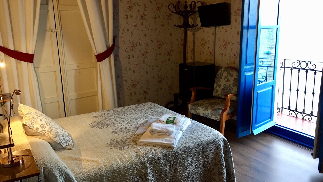 Photo of Bedroom in Los Alcazares