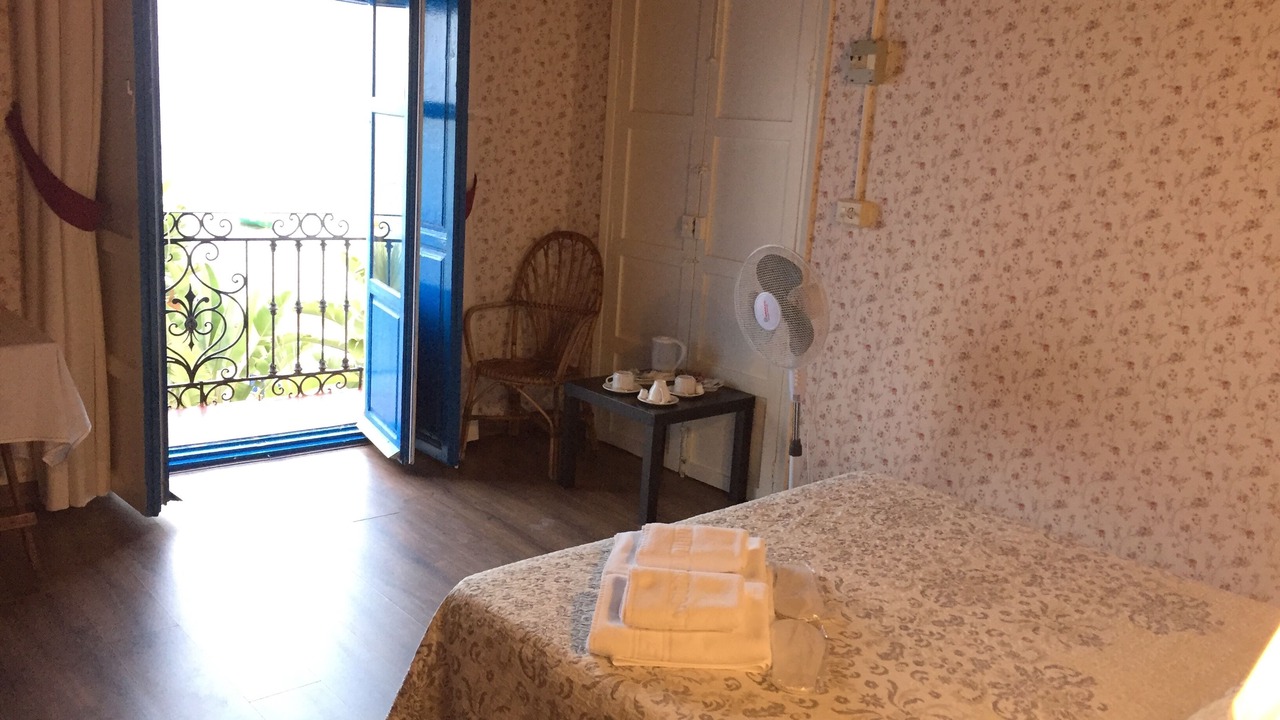 Photo of Bedroom in Los Alcazares