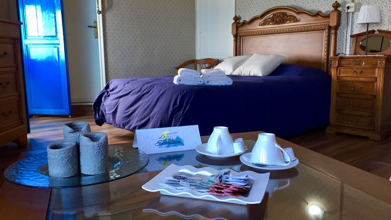 Photo of Bedroom in Los Alcazares