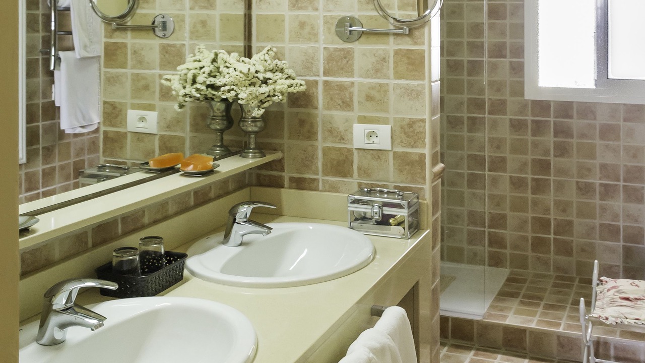 Photo of Bathroom in Garachico