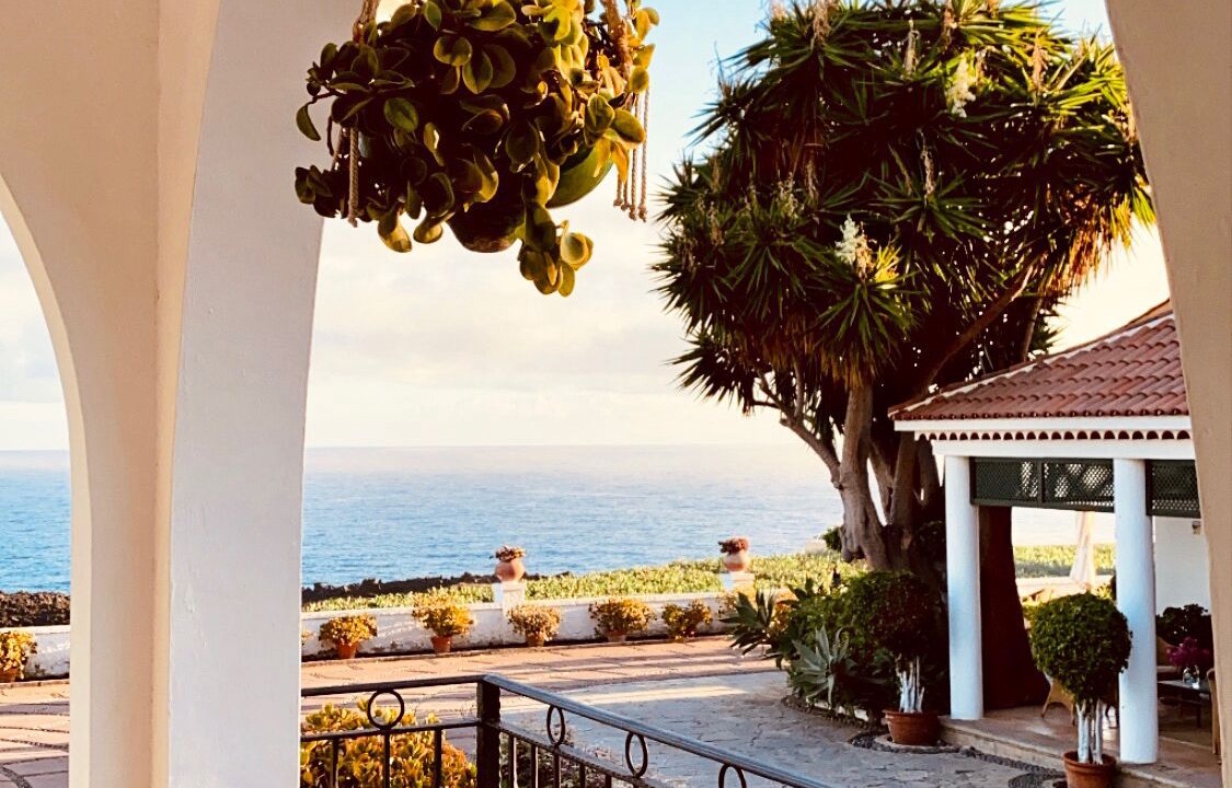 Photo of Outdoor in Garachico