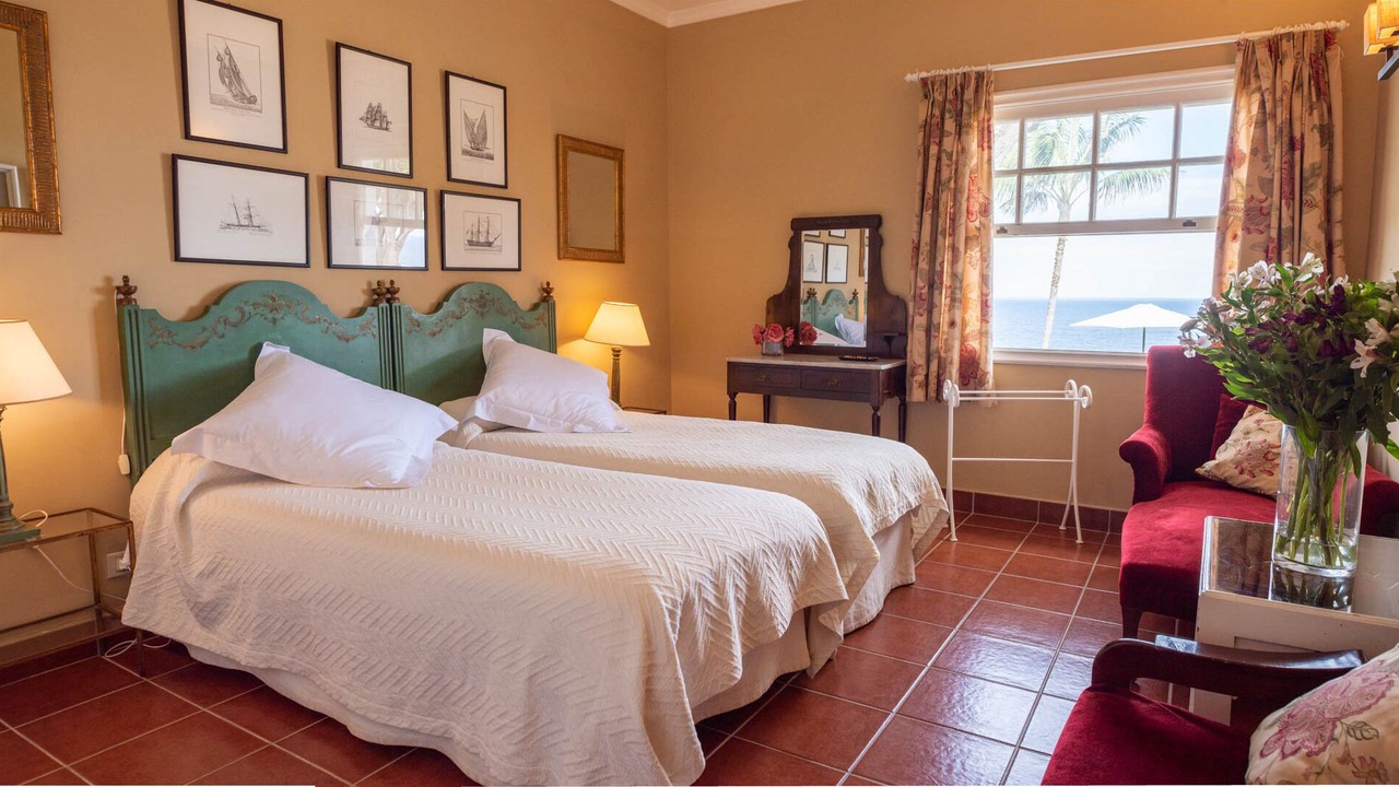 Photo of Bedroom in Garachico
