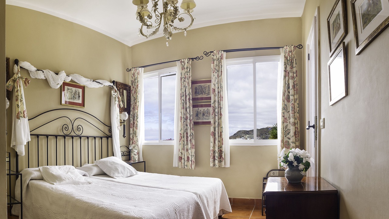 Photo of Bedroom in Garachico