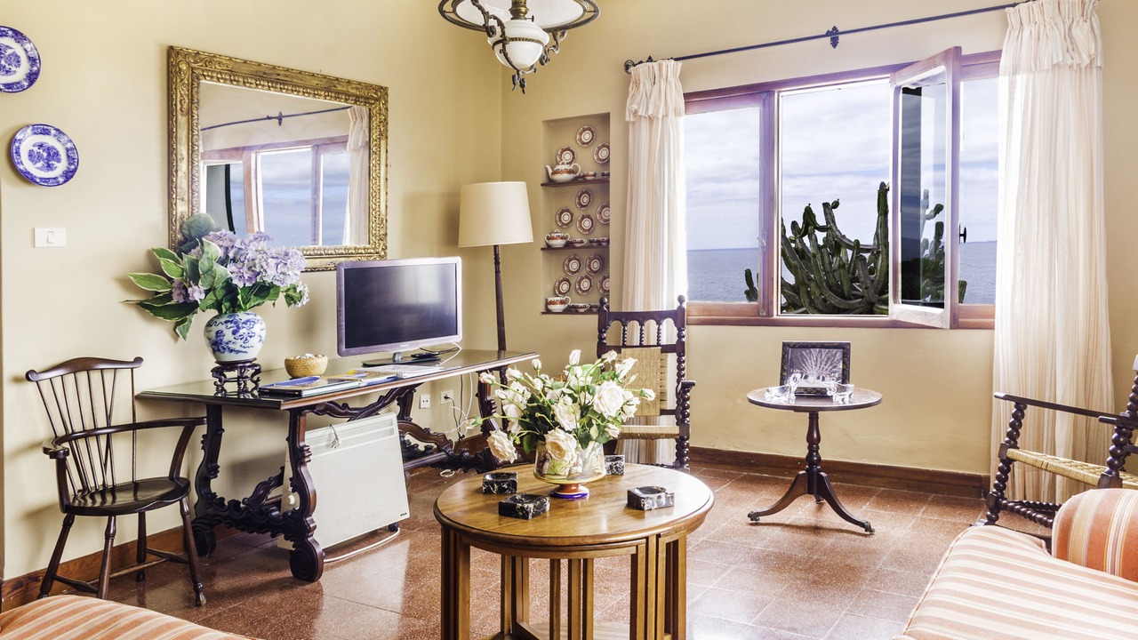 Photo of Bedroom in Garachico