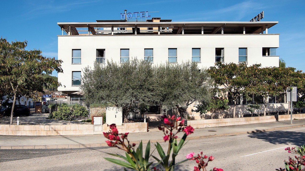 Photo of Outdoor in Sant Julia de Ramis