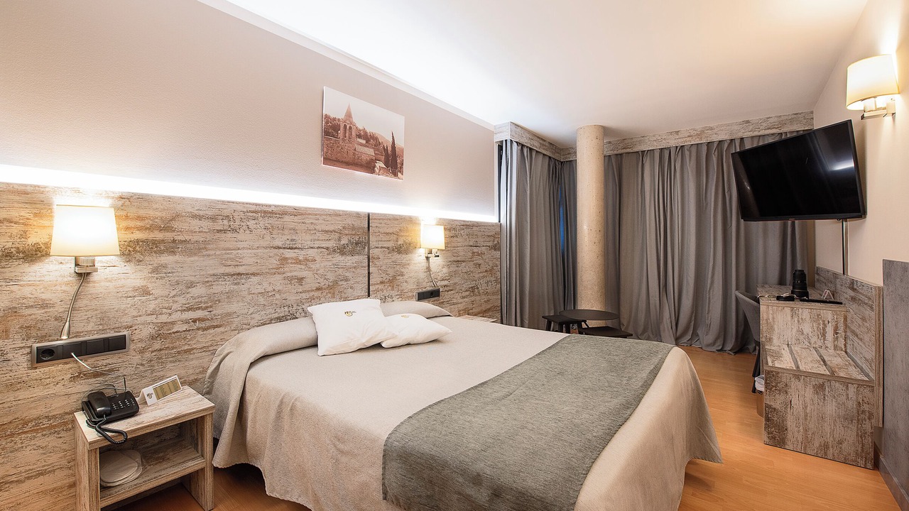 Photo of Bedroom in Sant Julia de Ramis