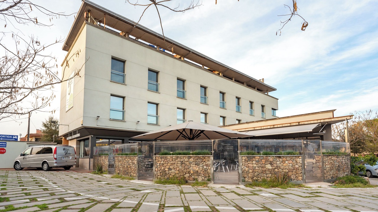 Photo of Outdoor in Sant Julia de Ramis