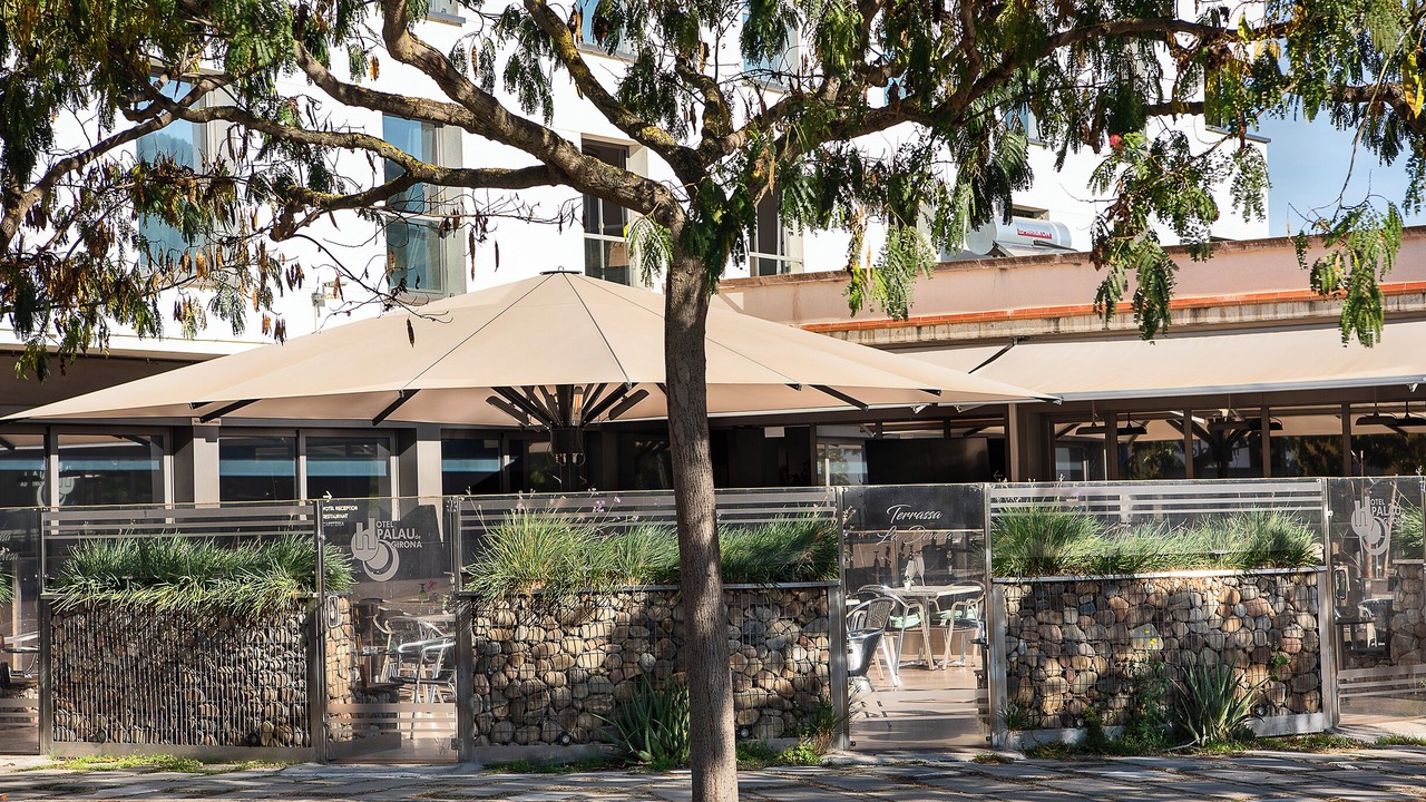 Photo of Patio Balcony in Sant Julia de Ramis