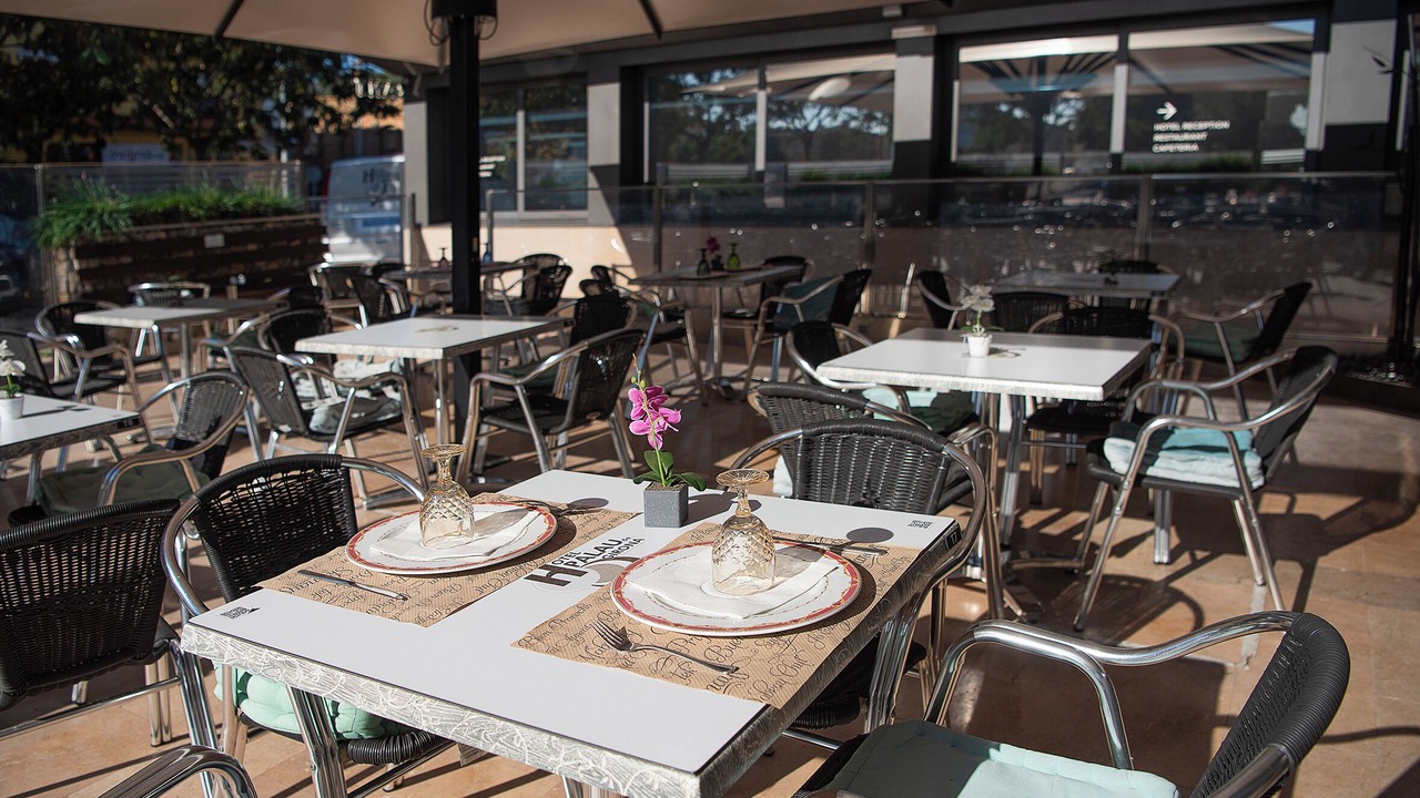 Photo of Patio Balcony in Sant Julia de Ramis