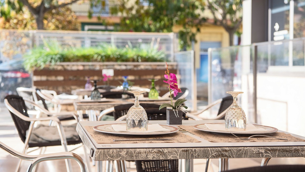 Photo of Patio Balcony in Sant Julia de Ramis