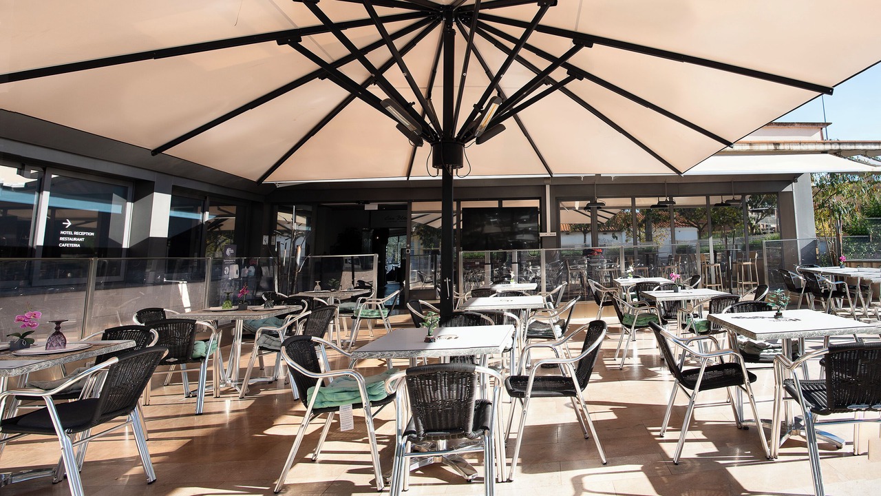 Photo of Patio Balcony in Sant Julia de Ramis