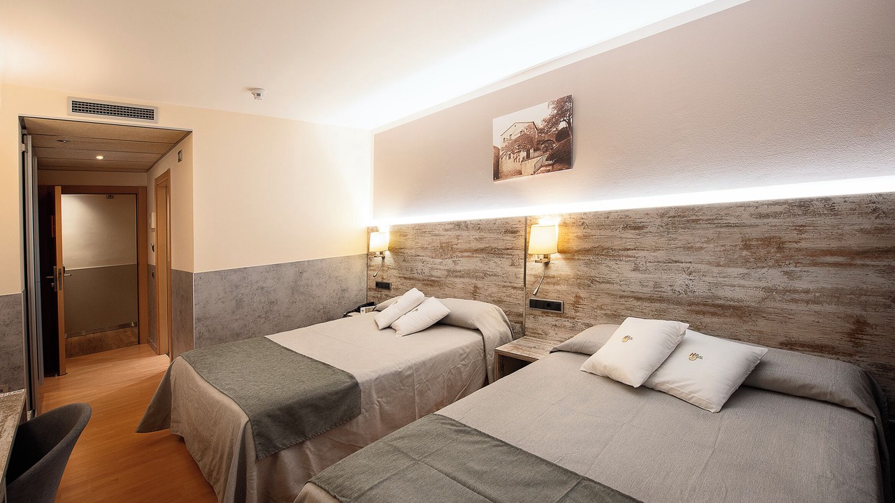 Photo of Bathroom in Sant Julia de Ramis