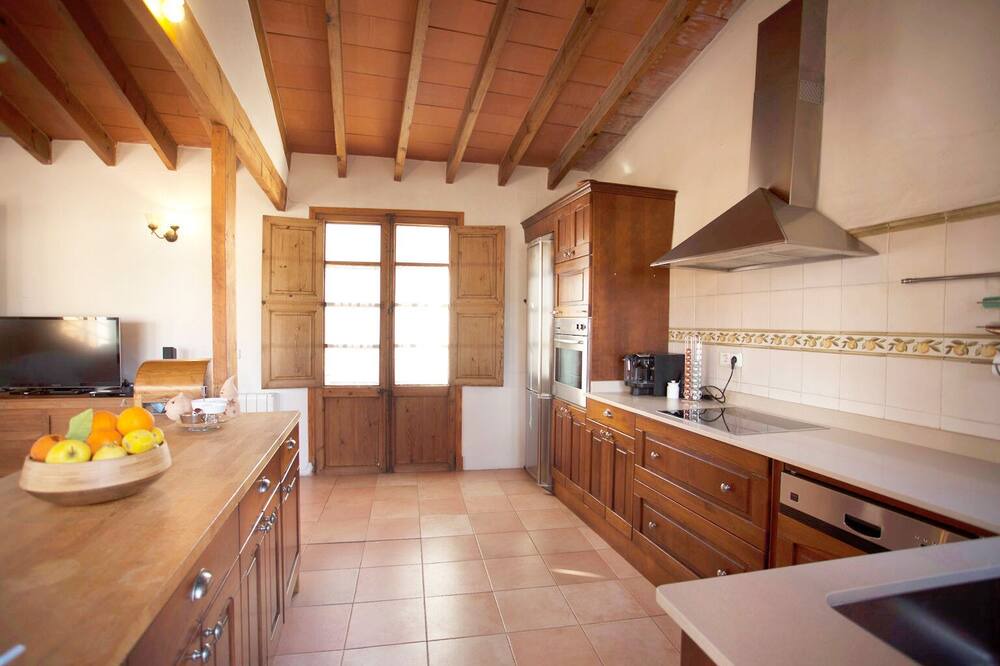 Photo of Kitchen in Andraitx