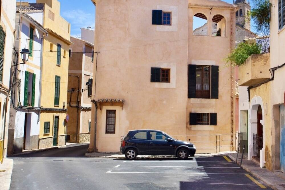 Photo of Outdoor in Andraitx