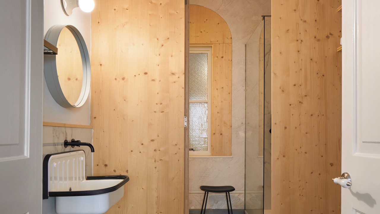 Photo of Bathroom in Mahon