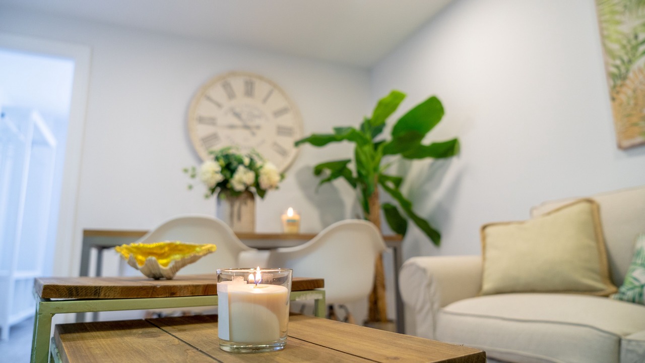 Photo of Livingroom in Cruz de Humilladero