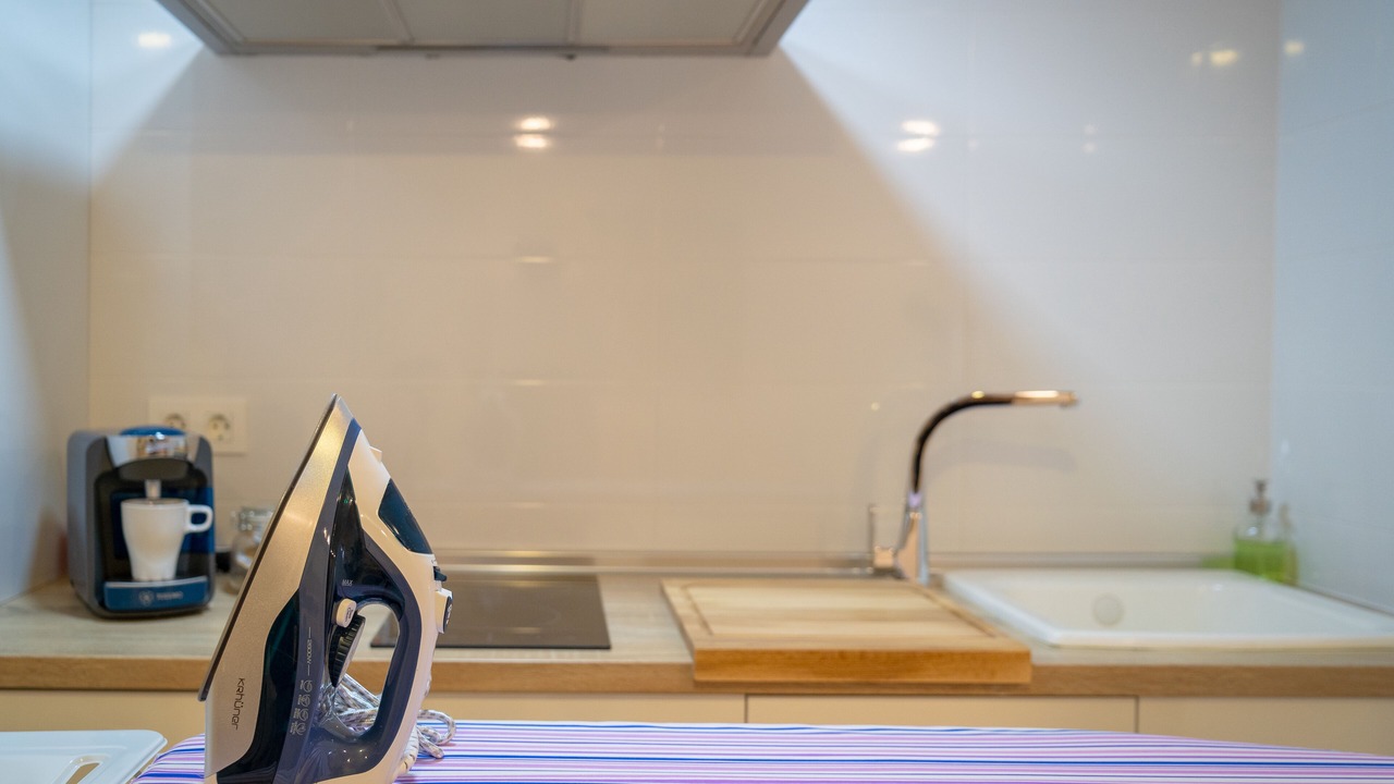 Photo of Kitchen in Cruz de Humilladero