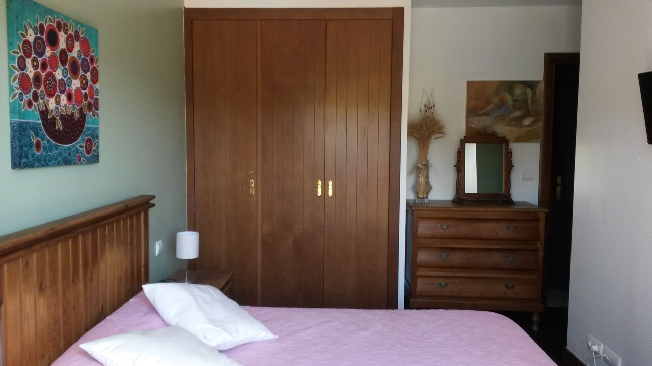 Photo of Bedroom in Sojuela