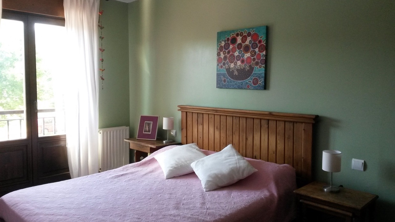 Photo of Bedroom in Sojuela