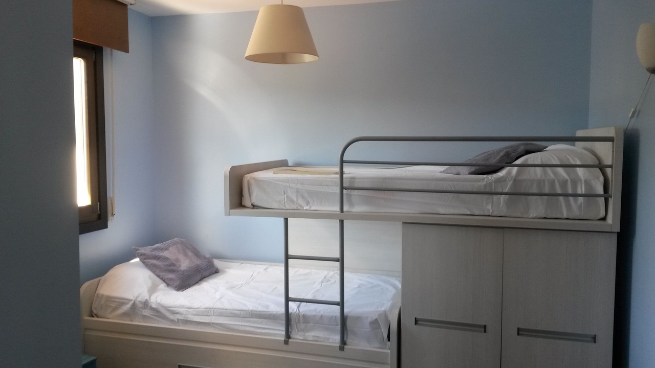 Photo of Bedroom in Sojuela