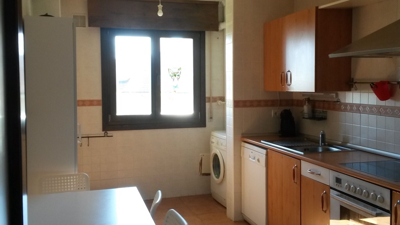 Photo of Kitchen in Sojuela