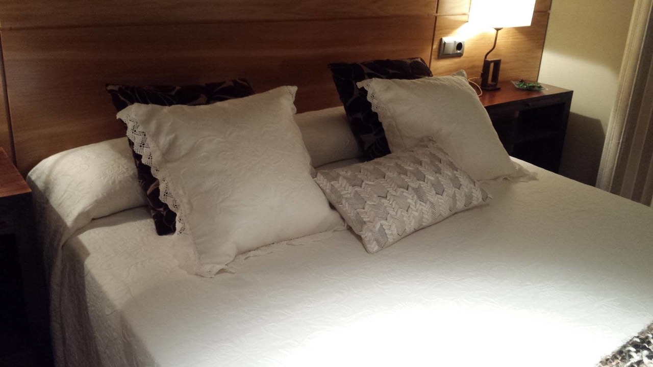 Photo of Bedroom in Porto de Espasante
