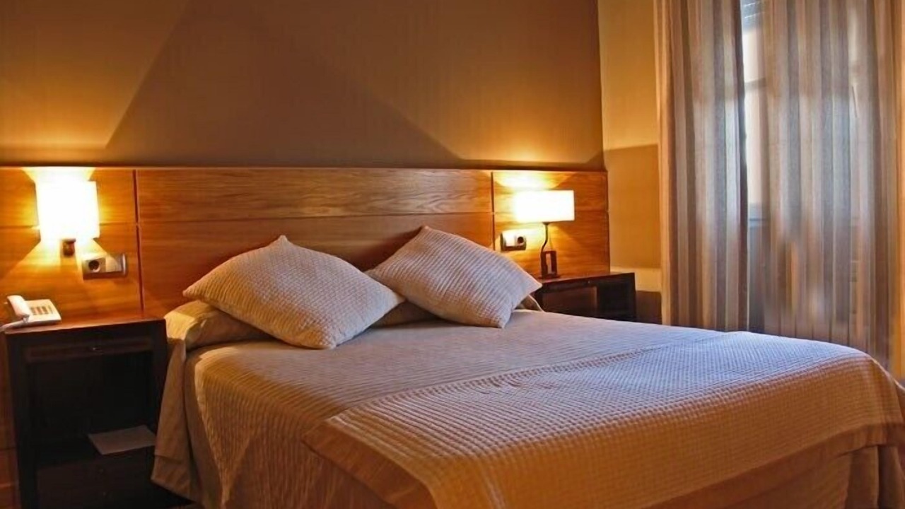 Photo of Bedroom in Porto de Espasante