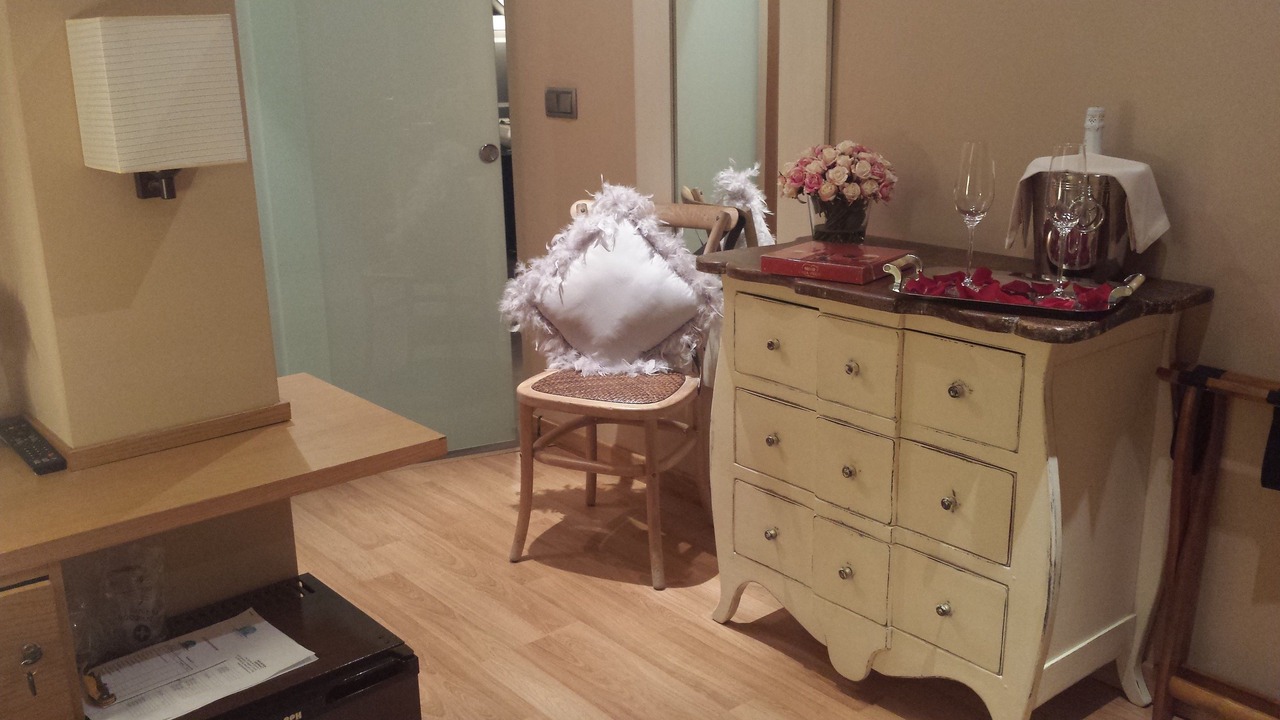 Photo of Bedroom in Porto de Espasante
