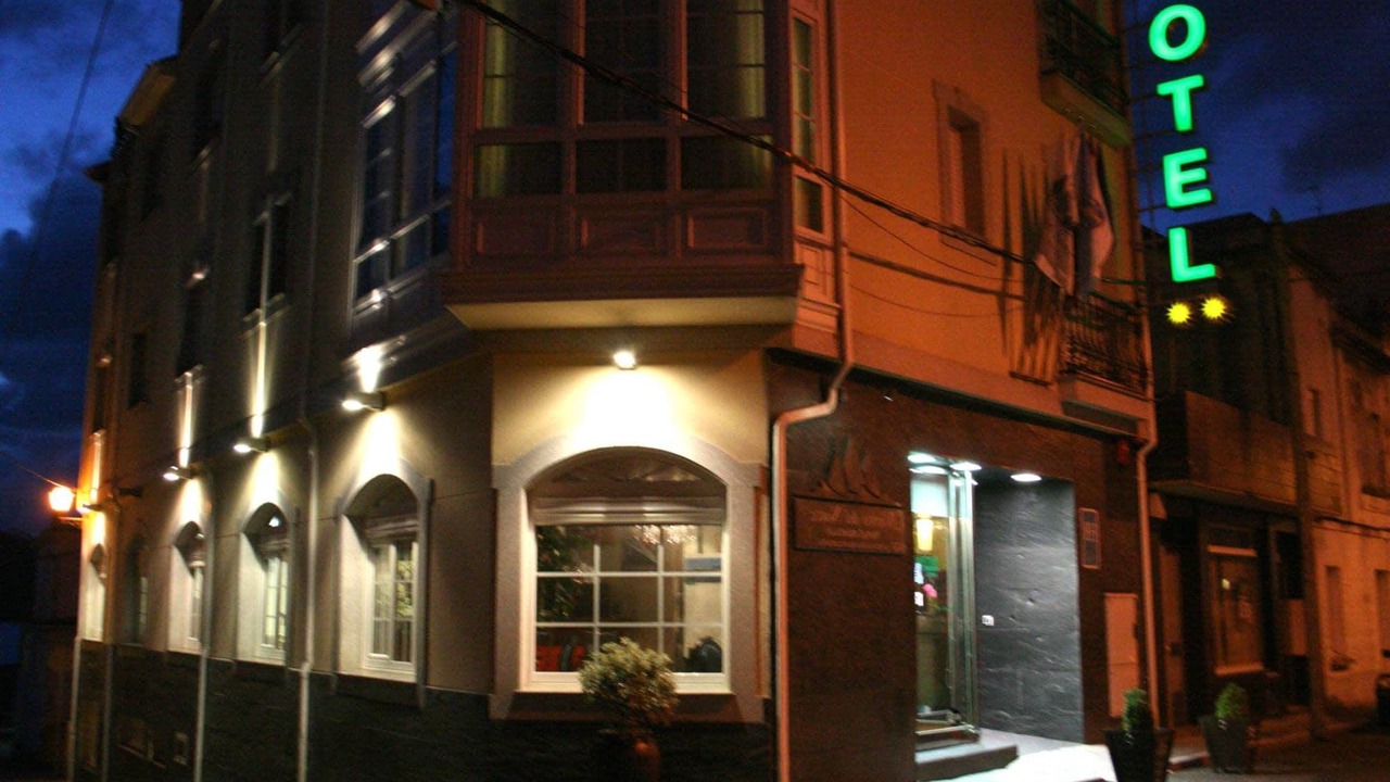 Photo of Outdoor in Porto de Espasante