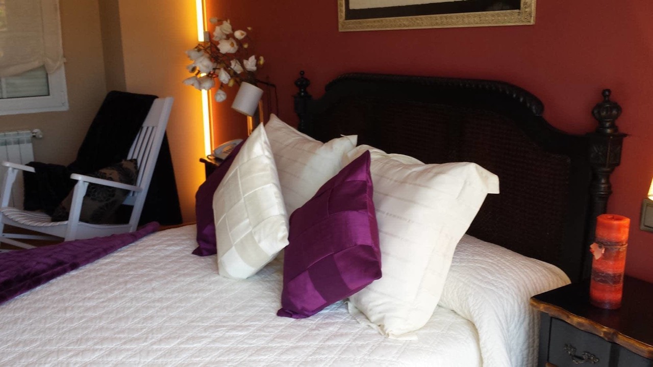 Photo of Bedroom in Porto de Espasante