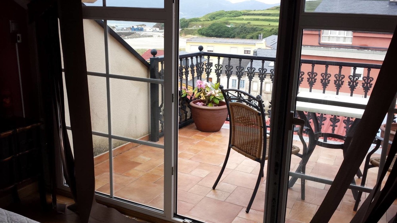 Photo of Bedroom in Porto de Espasante
