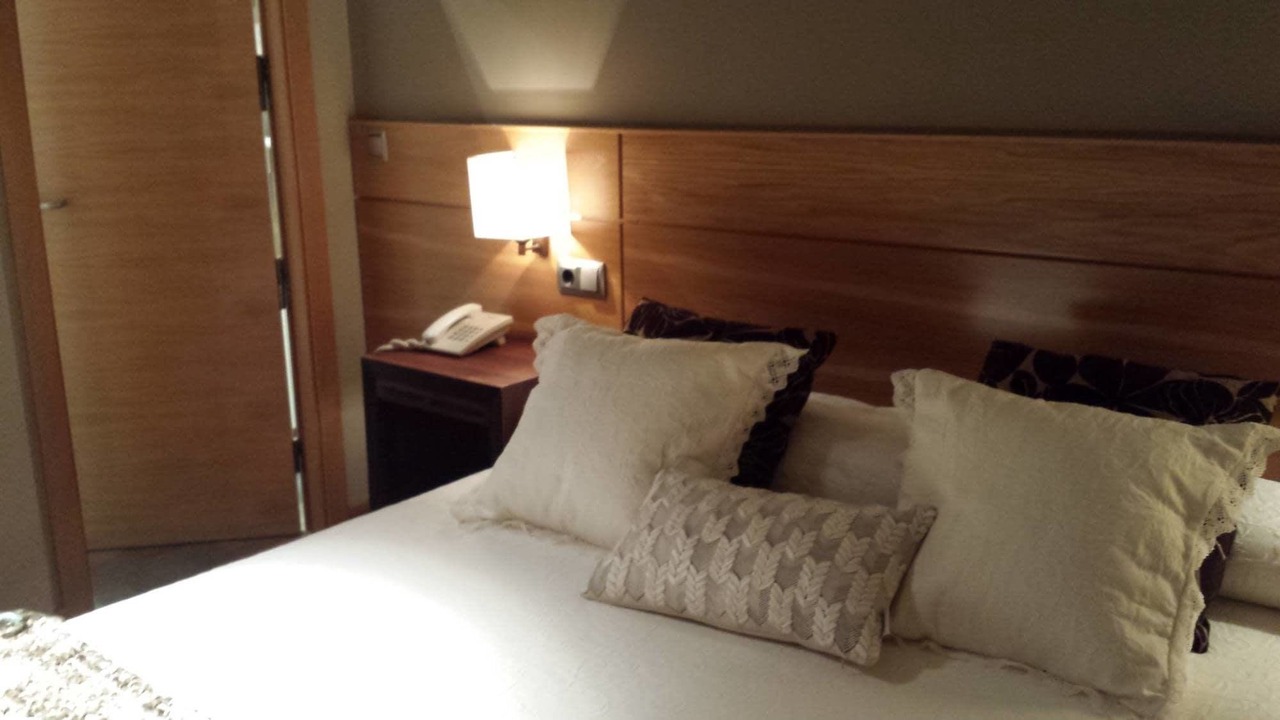 Photo of Bedroom in Porto de Espasante