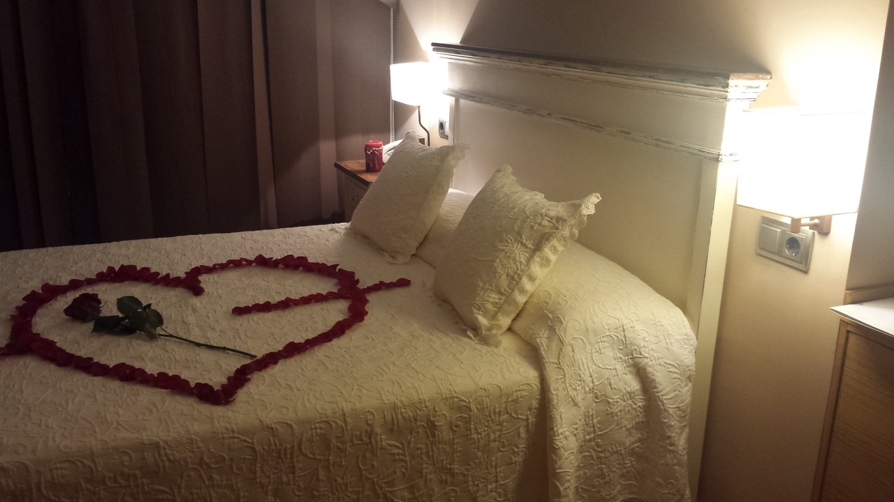 Photo of Bedroom in Porto de Espasante