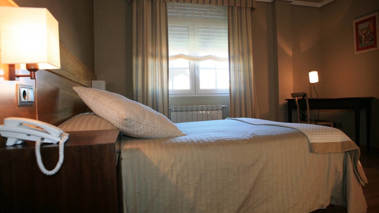 Photo of Bedroom in Porto de Espasante