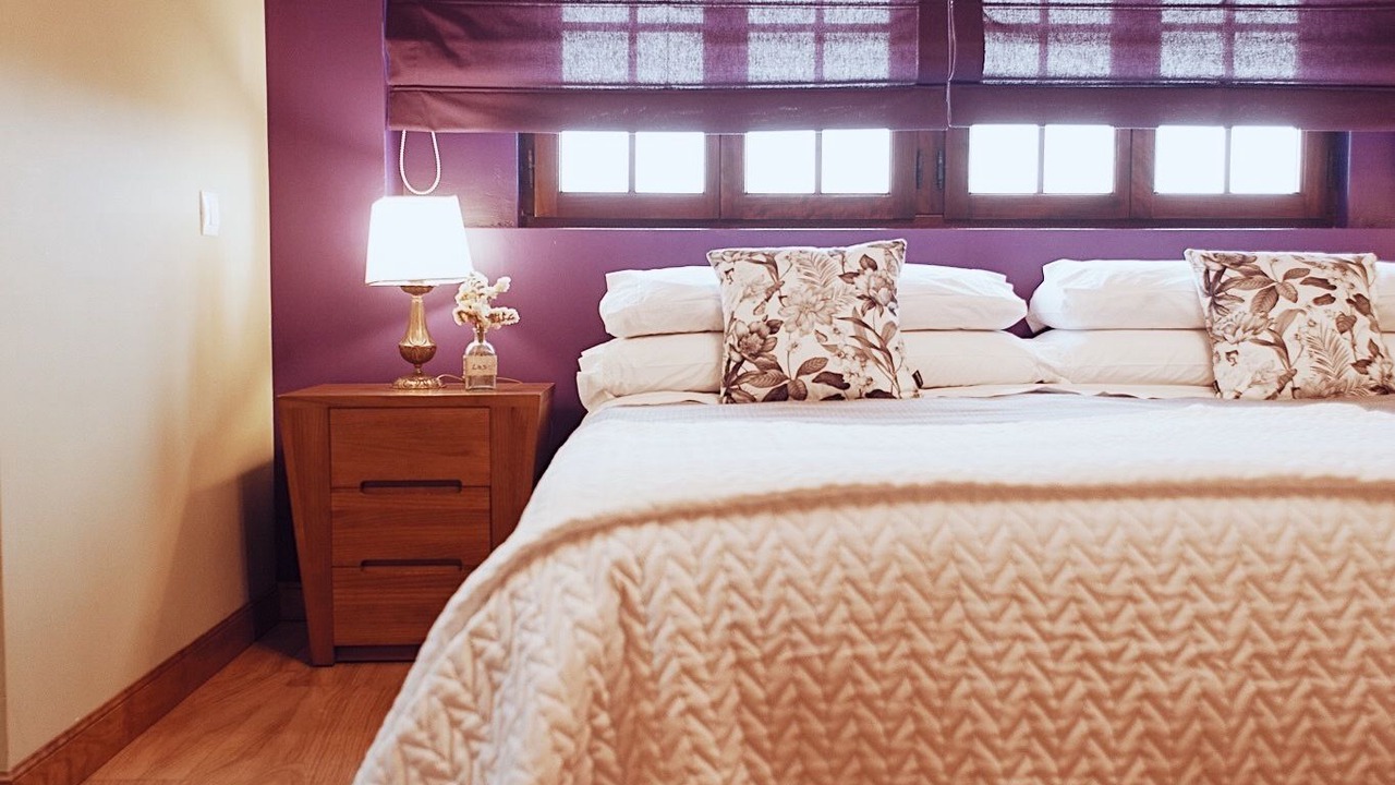 Photo of Bedroom in Santillana del Mar