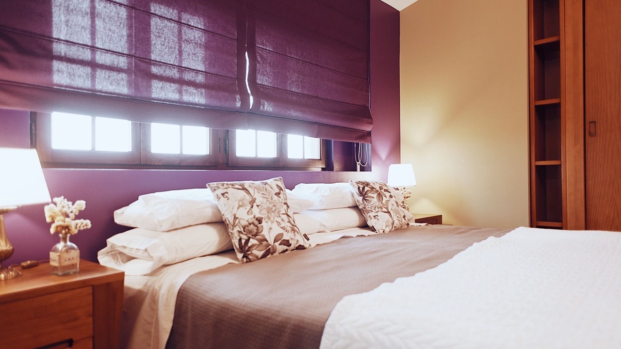 Photo of Bedroom in Santillana del Mar