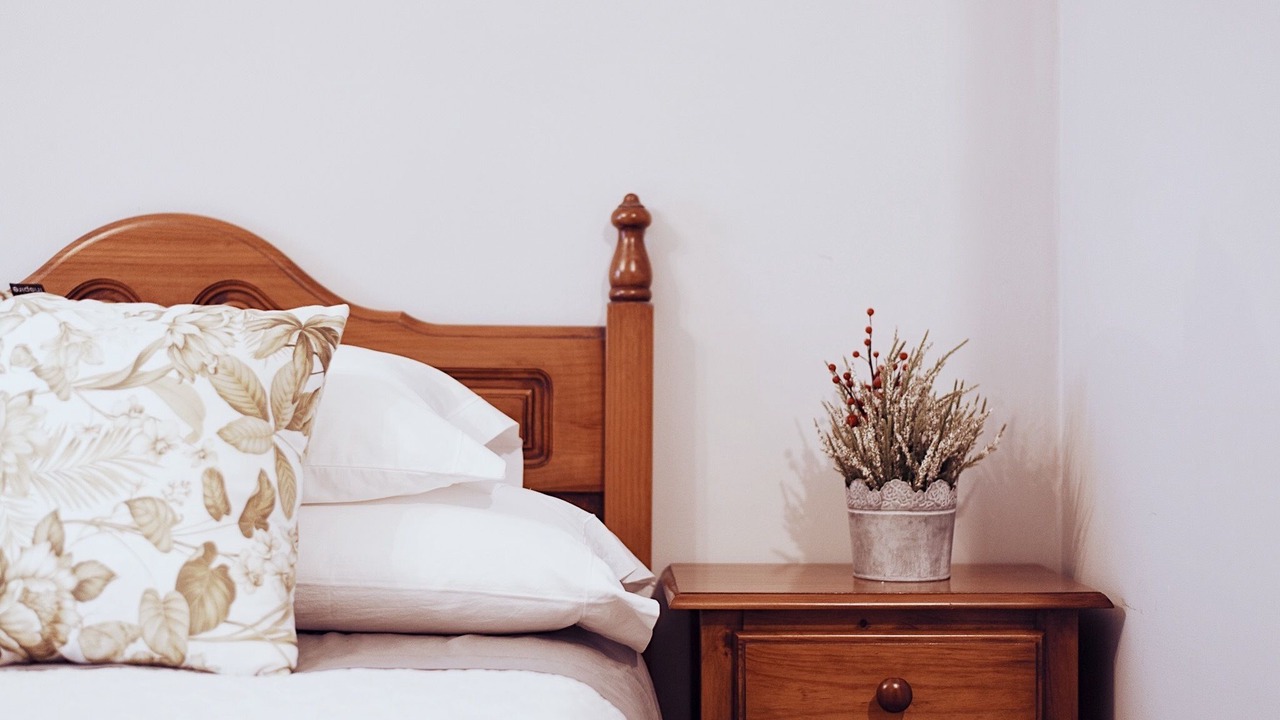 Photo of Bedroom in Santillana del Mar