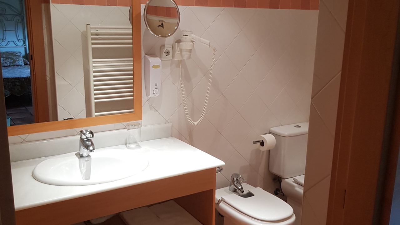 Photo of Bathroom in Cistierna