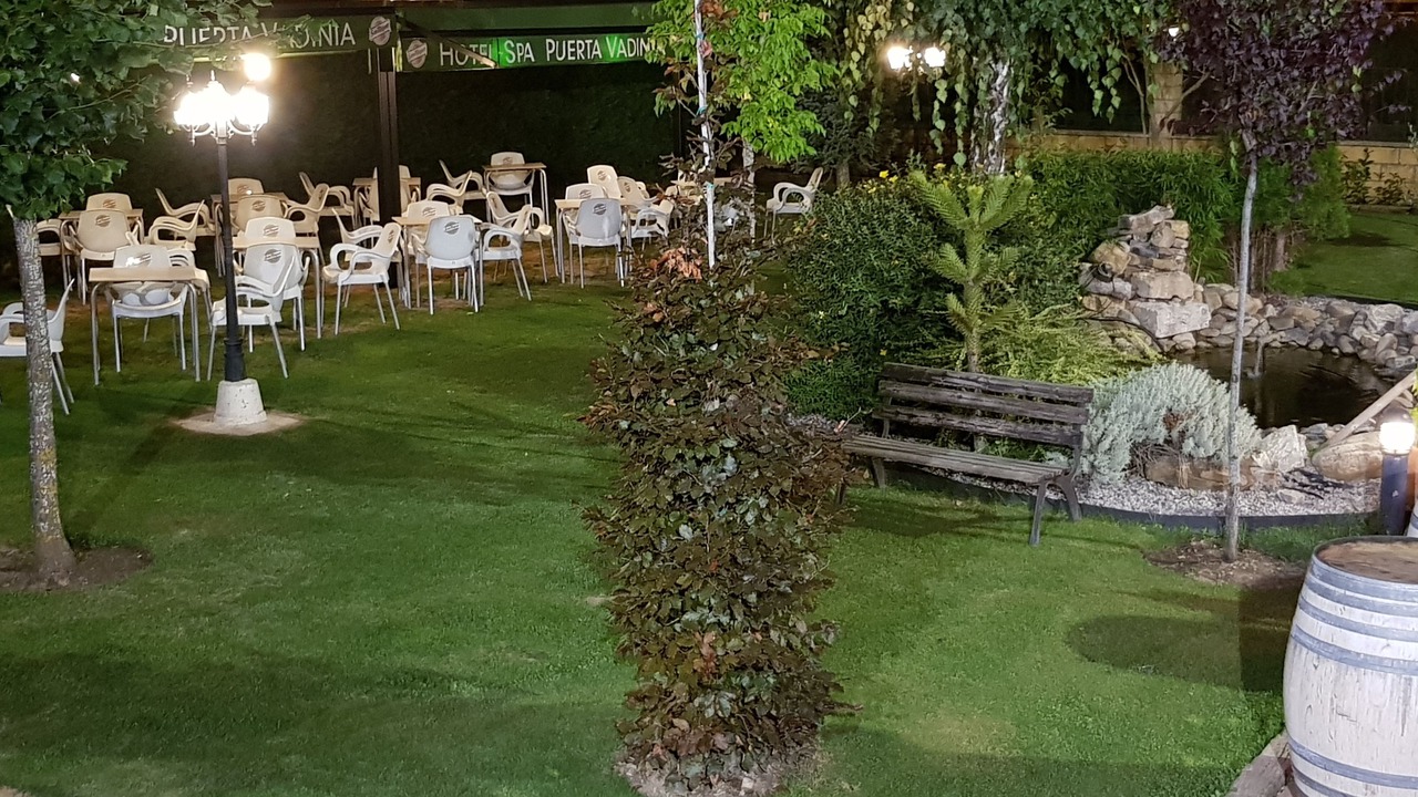Photo of Outdoor in Cistierna