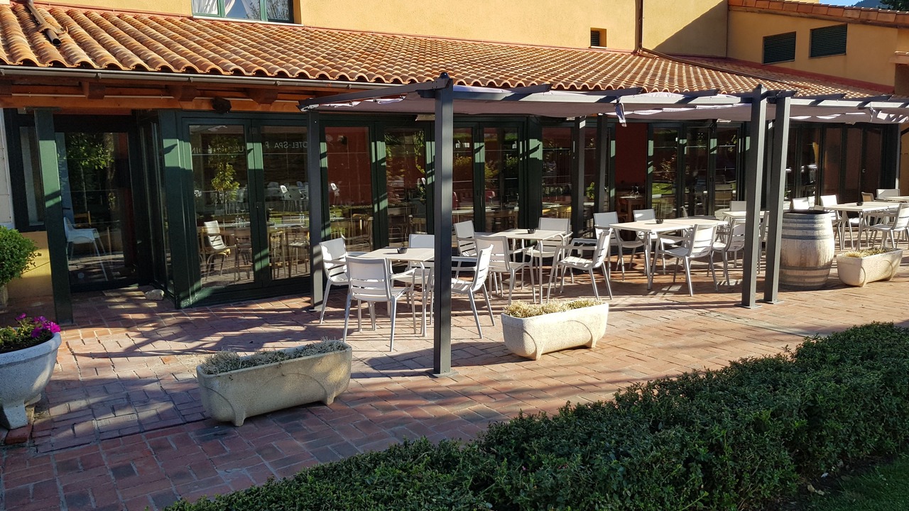 Photo of Outdoor in Cistierna