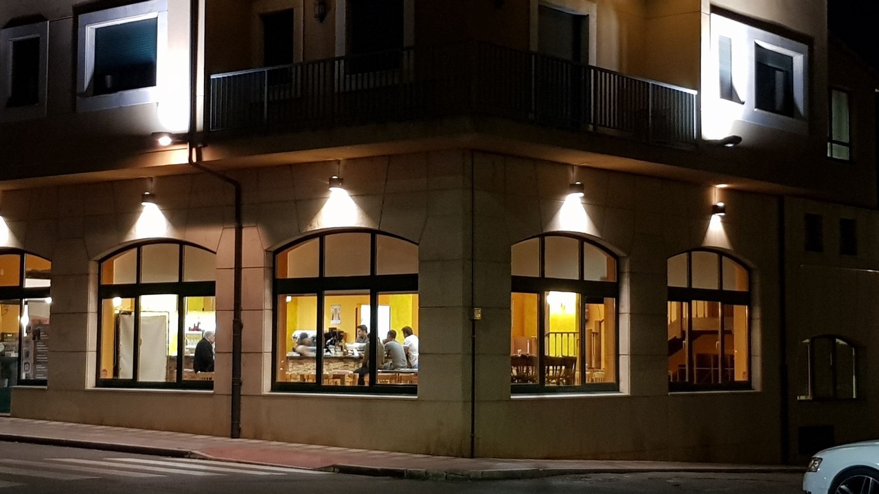 Photo of Outdoor in Cistierna