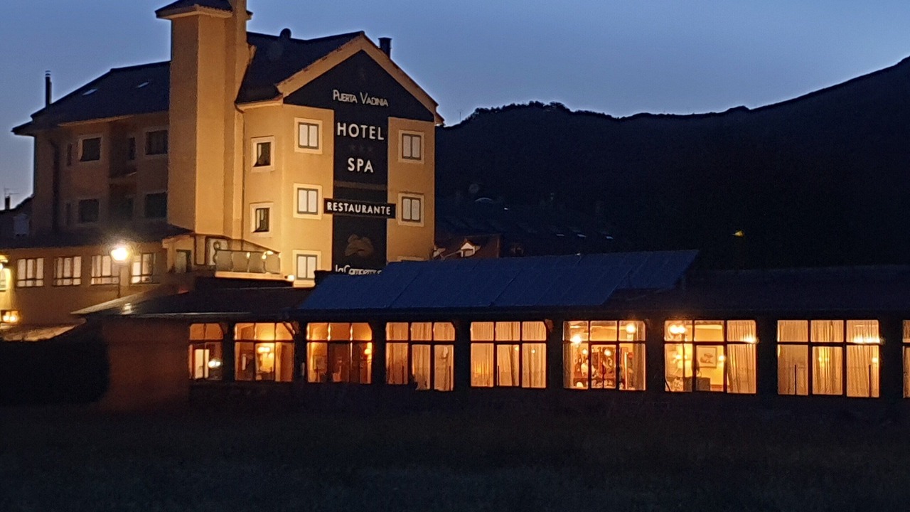 Photo of Outdoor in Cistierna