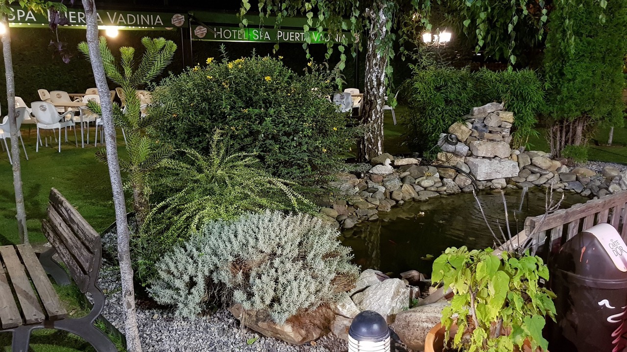 Photo of Outdoor in Cistierna