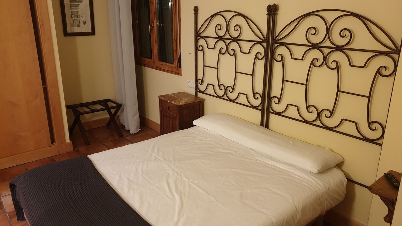 Photo of Bedroom in Cistierna