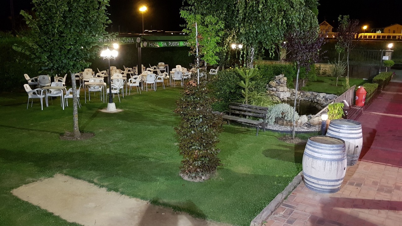 Photo of Outdoor in Cistierna